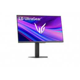 LG 27G440A-B tietokoneen litteä näyttö 68,6 cm (27") 1920 x 1080 pikseliä Full HD LCD musta