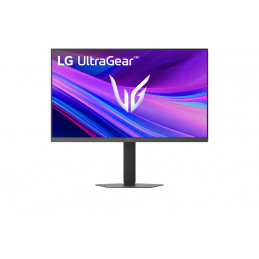 LG 27G440A-B tietokoneen litteä näyttö 68,6 cm (27") 1920 x 1080 pikseliä Full HD LCD musta