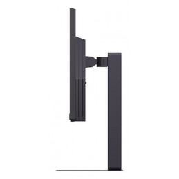 LG 27G810A-B tietokoneen litteä näyttö 68,6 cm (27") 3840 x 2160 pikseliä 4K Ultra HD LCD musta