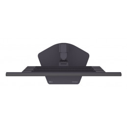 LG 27G810A-B tietokoneen litteä näyttö 68,6 cm (27") 3840 x 2160 pikseliä 4K Ultra HD LCD musta