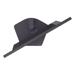 LG 27G810A-B tietokoneen litteä näyttö 68,6 cm (27") 3840 x 2160 pikseliä 4K Ultra HD LCD musta