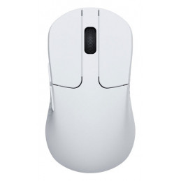 Keychron M3 Mini hiiri Pelaaminen Oikeakätinen RF Wireless + Bluetooth + USB Type-C Optinen 30000 DPI