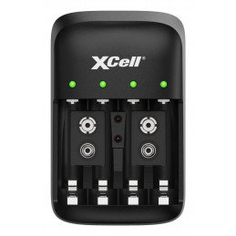 XCell 148089 laturi Universaali AC