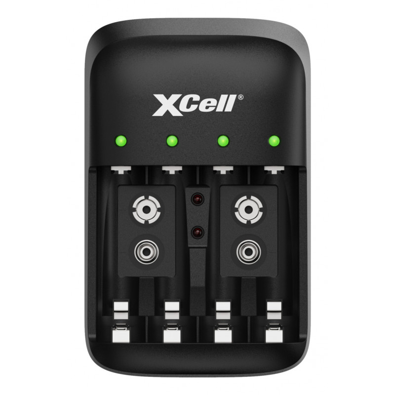 XCell 148089 laturi Universaali AC