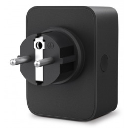 TP-Link Tapo P410M smart plug 3680 W Koti musta