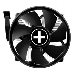 Xilence A250PWM.B Suoritin Ilmanjäähdytin 9,2 cm musta 1 kpl