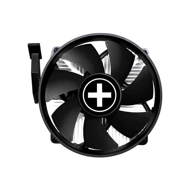 Xilence A250PWM.B Suoritin Ilmanjäähdytin 9,2 cm musta 1 kpl