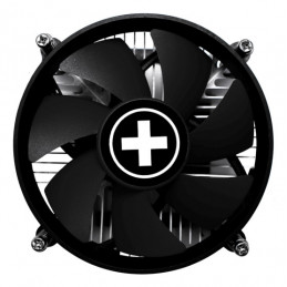 Xilence Performance C I350PWM.B Suoritin Ilmanjäähdytin 9,2 cm musta 1 kpl