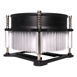 Xilence Performance C I350PWM.B Suoritin Ilmanjäähdytin 9,2 cm musta 1 kpl