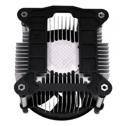 Xilence Performance C I350PWM.B Suoritin Ilmanjäähdytin 9,2 cm musta 1 kpl