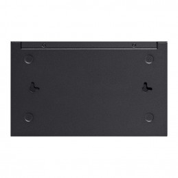 TP-Link Omada ES210GMP verkkokytkin Hallittu Gigabit Ethernet (10 100 1000) Power over Ethernet -tuki musta