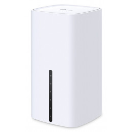 TP-Link Archer NX500 langaton reititin Gigabitti Ethernet Kaksitaajuus (2,4 GHz 5 GHz) 5G Valkoinen