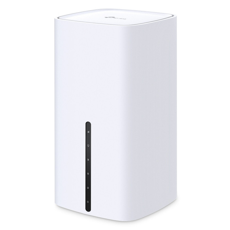 TP-Link Archer NX500 langaton reititin Gigabitti Ethernet Kaksitaajuus (2,4 GHz 5 GHz) 5G Valkoinen