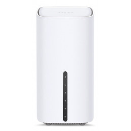 TP-Link Archer NX500 langaton reititin Gigabitti Ethernet Kaksitaajuus (2,4 GHz 5 GHz) 5G Valkoinen