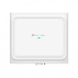 TP-Link Omada EAP650 D30-OUTDOOR WLAN-tukiasema 3000 Mbit s Valkoinen Power over Ethernet -tuki