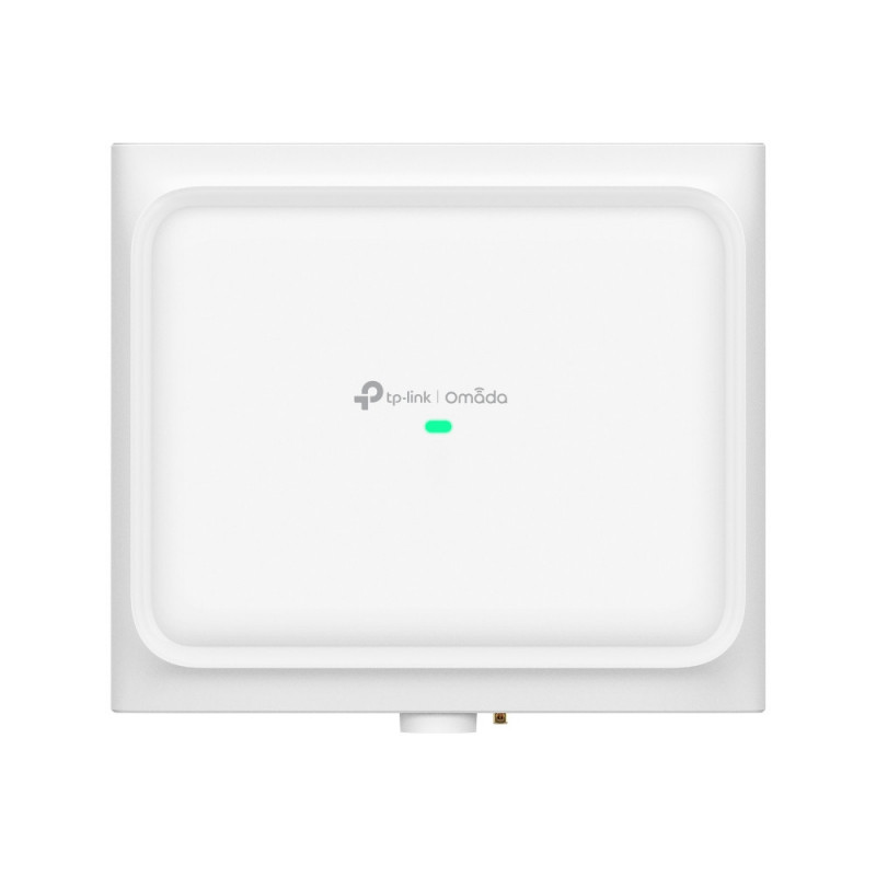 TP-Link Omada EAP650 D30-OUTDOOR WLAN-tukiasema 3000 Mbit s Valkoinen Power over Ethernet -tuki