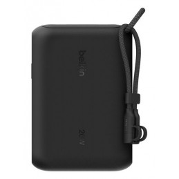 Belkin BPB027hqBK 10000 mAh musta