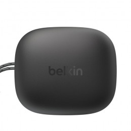 Belkin SoundForm Anywhere Kuulokkeet Langallinen & langaton In-ear Puhelut Musiikki USB Type-C Bluetooth musta