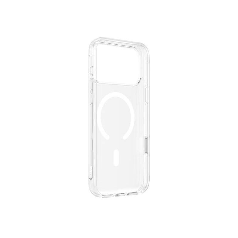 Belkin SheerForce matkapuhelimen suojakotelo 17,5 cm (6.9") Suojus Läpinäkyvä