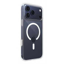 Belkin SheerForce matkapuhelimen suojakotelo 17,5 cm (6.9") Suojus Läpinäkyvä