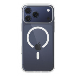 Belkin SheerForce matkapuhelimen suojakotelo 17,5 cm (6.9") Suojus Läpinäkyvä