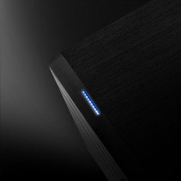 Axagon EE35-XA3 tallennusaseman kotelo HDD-kotelo musta 3.5"