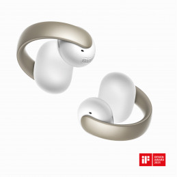 Soundcore Aeroclip Kuulokkeet True Wireless Stereo (TWS) Avoin korva (open-ear) Puhelut Musiikki Urheilu Päivittäinen Bluetooth