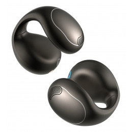 Soundcore C40i Kuulokkeet Langaton Avoin korva (open-ear) Puhelut Musiikki Urheilu Päivittäinen Bluetooth musta