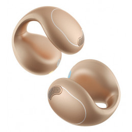 Soundcore C40i Kuulokkeet Langaton Avoin korva (open-ear) Puhelut Musiikki Urheilu Päivittäinen Bluetooth Pronssi