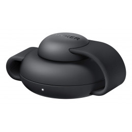 Anker B25M8H11 mobiililaitteen laturi Kuulokkeet, Kuulokkeet, Älypuhelin, Älykello musta Langaton lataaminen Pikalataus Sisätila