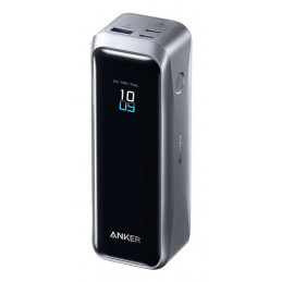 Anker A110B Sealed Lead Acid (VRLA) 20100 mAh musta