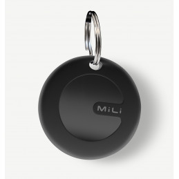 Aqiila 406075 GPS-seurantalaite ja -etsin Universaali musta, Harmaa