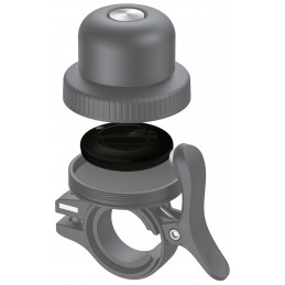 Aqiila 406076 GPS-seurantalaite ja -etsin Universaali musta