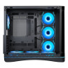 SAMA Gears V62 Midi Tower musta
