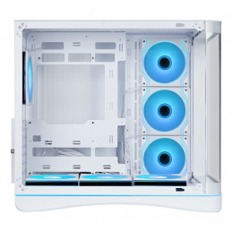 SAMA Gears V62 Midi Tower Valkoinen