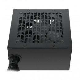 SAMA Gears B650 virtalähdeyksikkö 650 W 24-pin ATX ATX musta