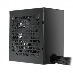 SAMA Gears H600 virtalähdeyksikkö 600 W 24-pin ATX ATX musta