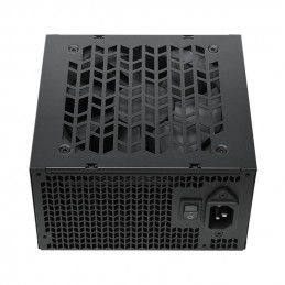 SAMA Gears H600 virtalähdeyksikkö 600 W 24-pin ATX ATX musta