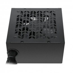 SAMA Gears H600 virtalähdeyksikkö 600 W 24-pin ATX ATX musta