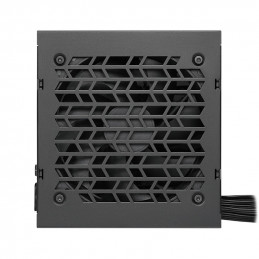 SAMA Gears H500 virtalähdeyksikkö 500 W 24-pin ATX ATX musta