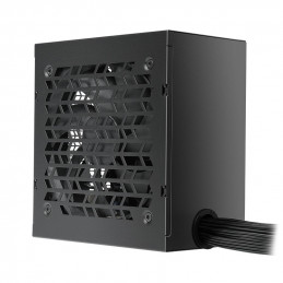 SAMA Gears H500 virtalähdeyksikkö 500 W 24-pin ATX ATX musta