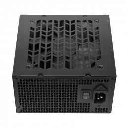 SAMA Gears H500 virtalähdeyksikkö 500 W 24-pin ATX ATX musta
