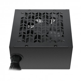 SAMA Gears H500 virtalähdeyksikkö 500 W 24-pin ATX ATX musta