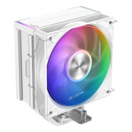 SAMA Gears A40L Suoritin Ilmanjäähdytin 12 cm Valkoinen 1 kpl