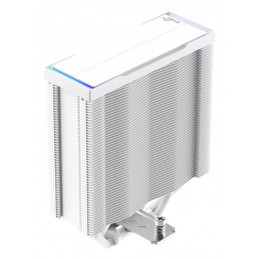 SAMA Gears A40L Suoritin Ilmanjäähdytin 12 cm Valkoinen 1 kpl