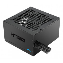 SAMA Gears H700 virtalähdeyksikkö 700 W 24-pin ATX ATX musta