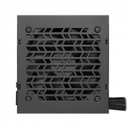 SAMA Gears H700 virtalähdeyksikkö 700 W 24-pin ATX ATX musta