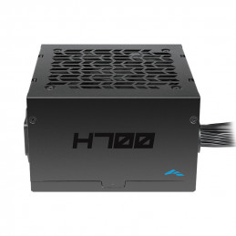 SAMA Gears H700 virtalähdeyksikkö 700 W 24-pin ATX ATX musta