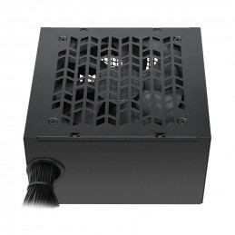 SAMA Gears H700 virtalähdeyksikkö 700 W 24-pin ATX ATX musta