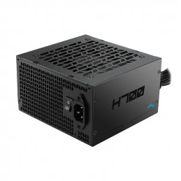 SAMA Gears H700 virtalähdeyksikkö 700 W 24-pin ATX ATX musta